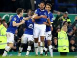 Everton - Arsenal: Đau tim phút bù giờ