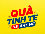 QUÀ TINH TẾ HÈ SAY MÊ