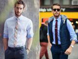 9 kiểu diện đồ của đàn ông phụ nữ nào cũng thích