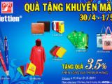 khuyễn mãi