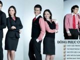 CHUYÊN NHẬN ĐẶT VÀ CUNG ỨNG ĐỒNG PHỤC VIỆT TIẾN