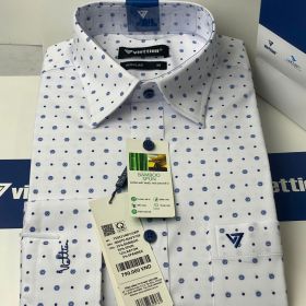 SƠ MI TAY DÀI VIỆT TIẾN