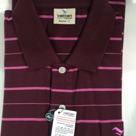 Áo thun smartcasual 