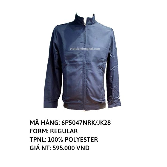 ÁO KHOÁC VIỆT TIẾN