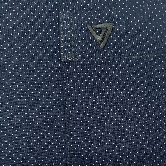 Áo tay dài lim fit