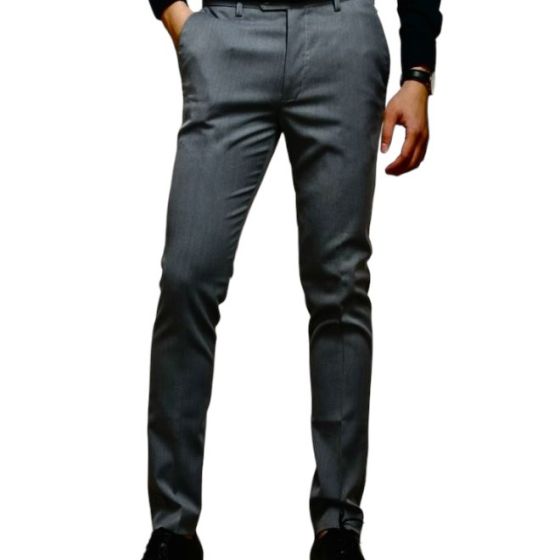 Quần Tây Slim fit