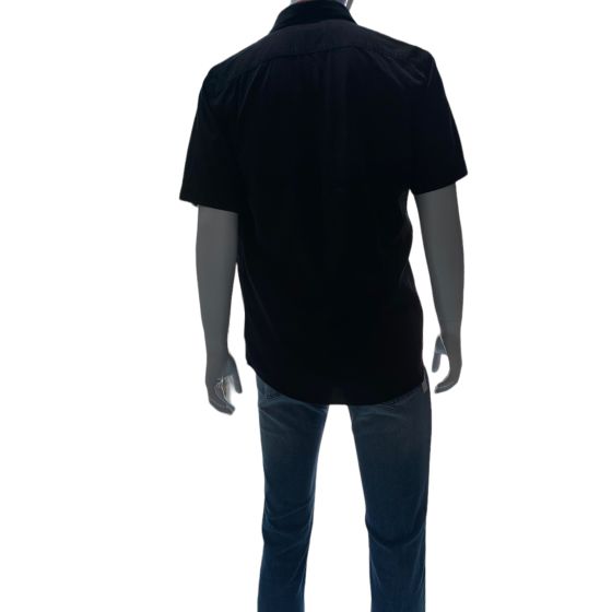 ÁO SƠ MI JEANS
