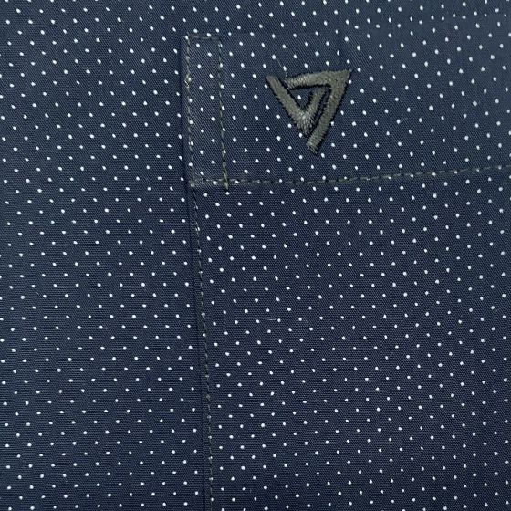 ÁO SƠ MI TAY DÀI VIỆT TIẾN
