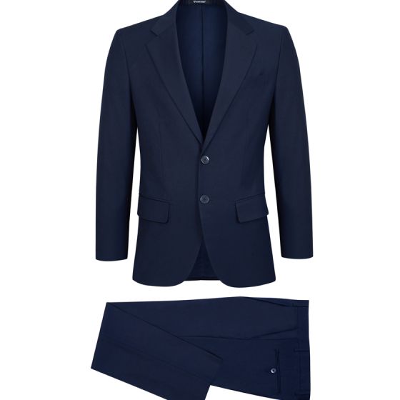 Bộ Vest Việt Tiến