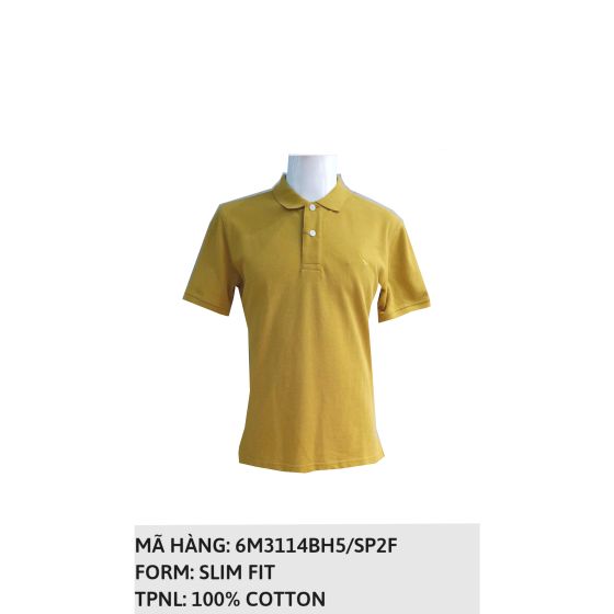 ÁO THUN NAM VIỆT TIẾN SLIM FIT