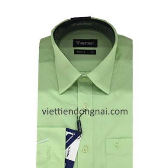 ÁO MÀU LÁ VIỆT TIẾN