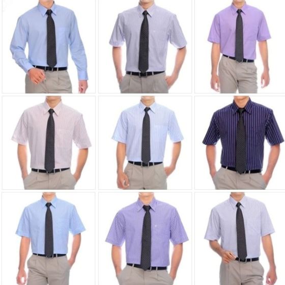 Đồng phục công sở