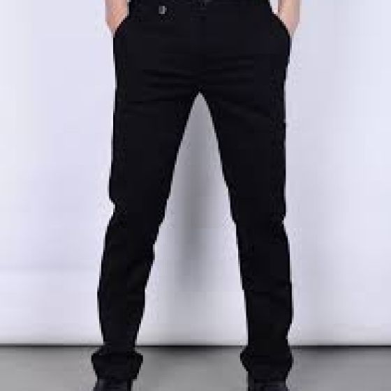 Quần Tây Regular fit