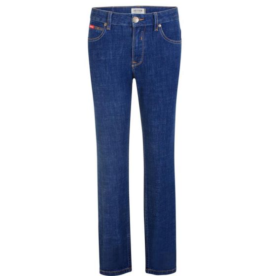 Quần jean Regular Fit