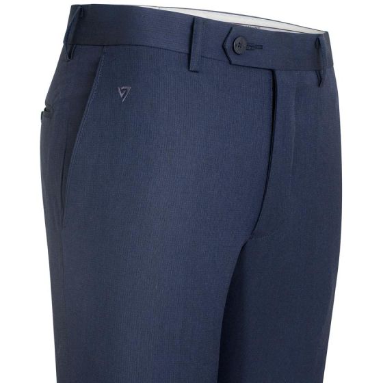 Quần Tây Slim Fit