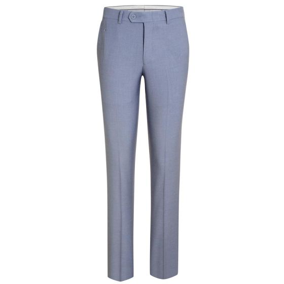 Quần Tây Slim Fit